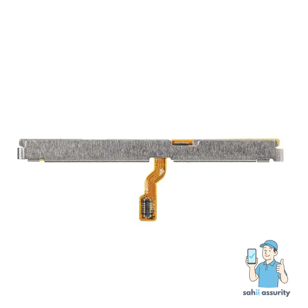 Volume Button Flex Cable for Samsung Galaxy S20 Plus thumbnail